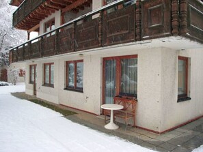 Exterieur