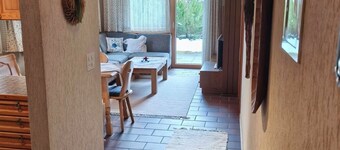 Casa Schumelins / Tittel, (Falera), 401 by Interhome
