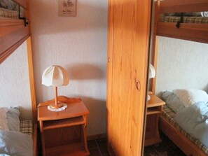 1 slaapkamer