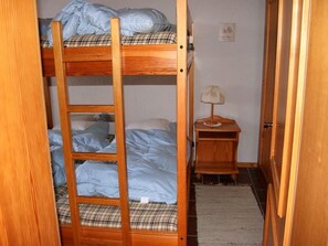 1 dormitorio