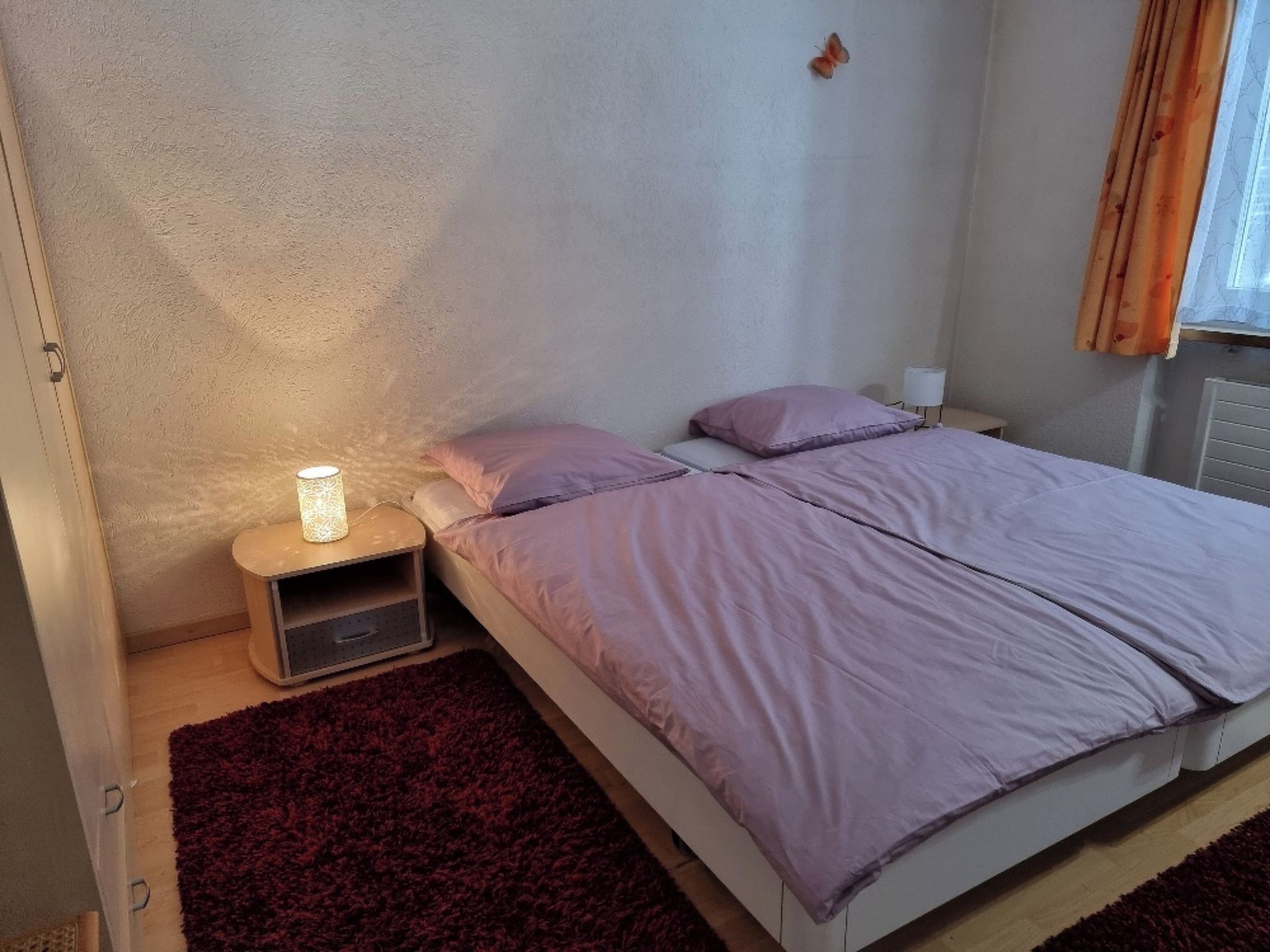 1 habitación 