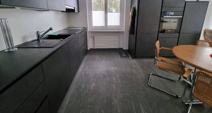 Casa Marcau, (Flims), by Interhome