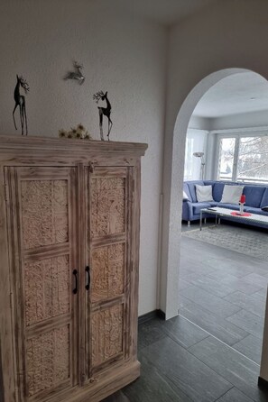 Interior - Casa Marcau, (Flims), by Interhome (Flims)
