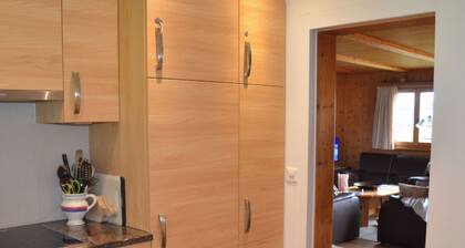 Val Pintga, (Flims Fidaz), 449 by Interhome