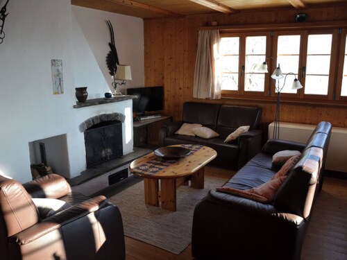 Val Pintga, (Flims Fidaz), 449 by Interhome