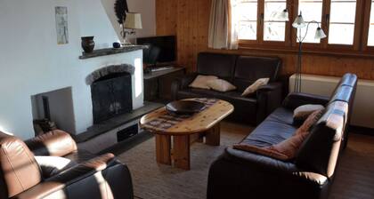Val Pintga, (Flims Fidaz), 449 by Interhome