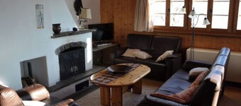 Val Pintga, (Flims Fidaz), 449 by Interhome