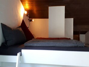 1 chambre, accĂšs Internet