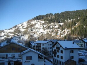 Esterni