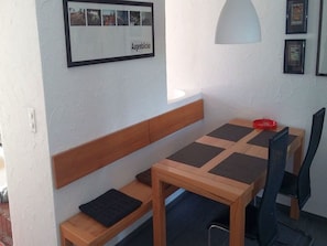 Speisen