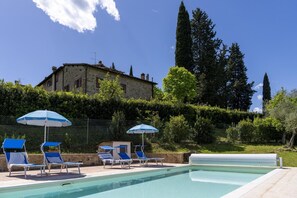 Pool - Vrbo Property (Toscana)