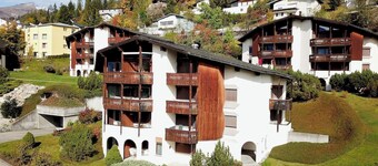 Casa Primavera B21, (Flims Dorf). 2.5 Zimmerwohnung Casa Primavera B21 by Interhome