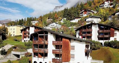 Casa Primavera B21, (Flims Dorf). 2.5 Zimmerwohnung Casa Primavera B21 by Interhome