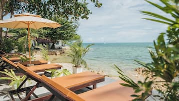 Room, 1 Bedroom | Property grounds
