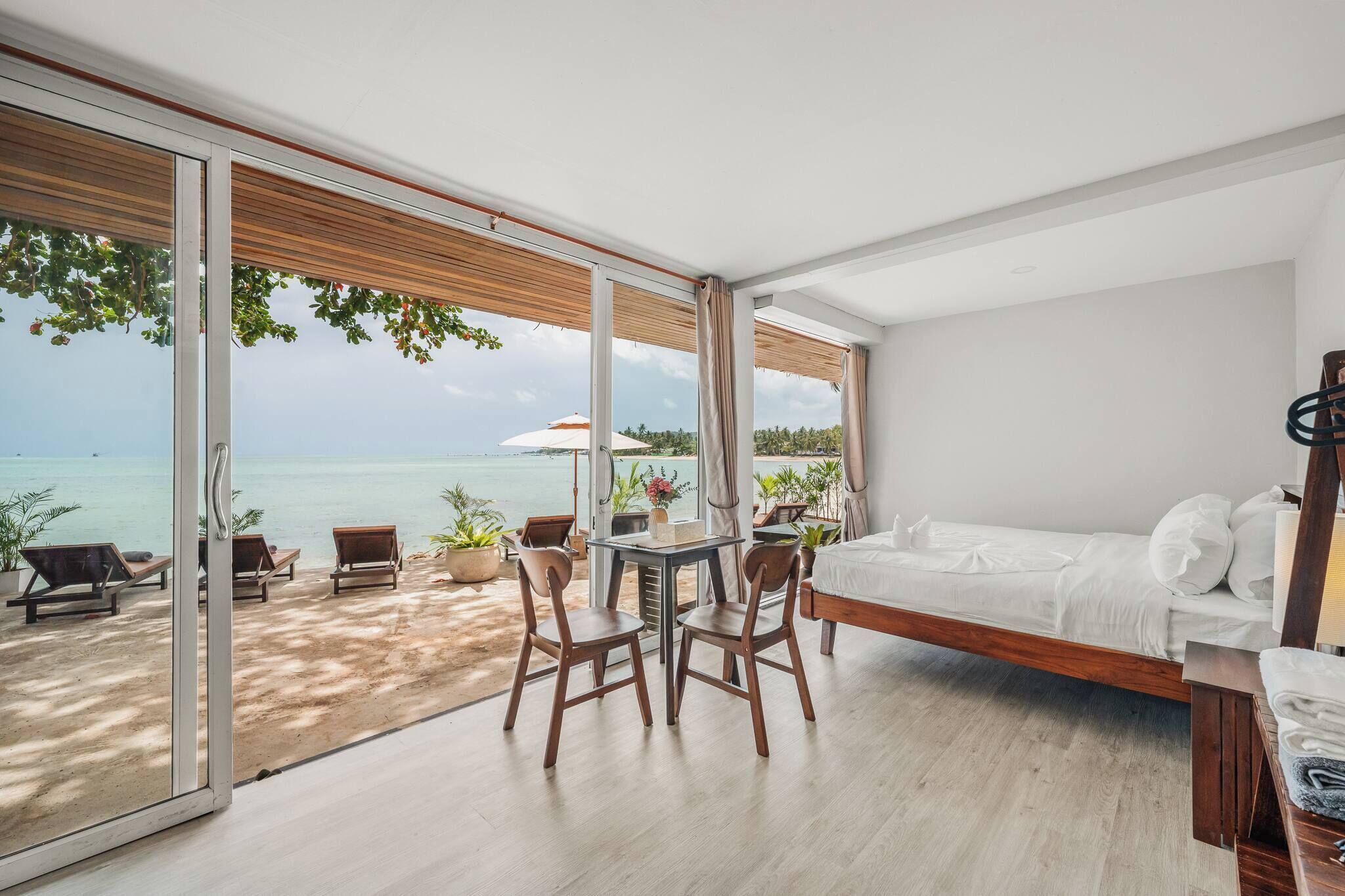 Room, 1 Bedroom