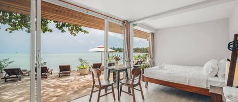 Room, 1 Bedroom