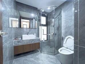 Bathroom - Capital Elite Luxury Residences (Ha Noi)