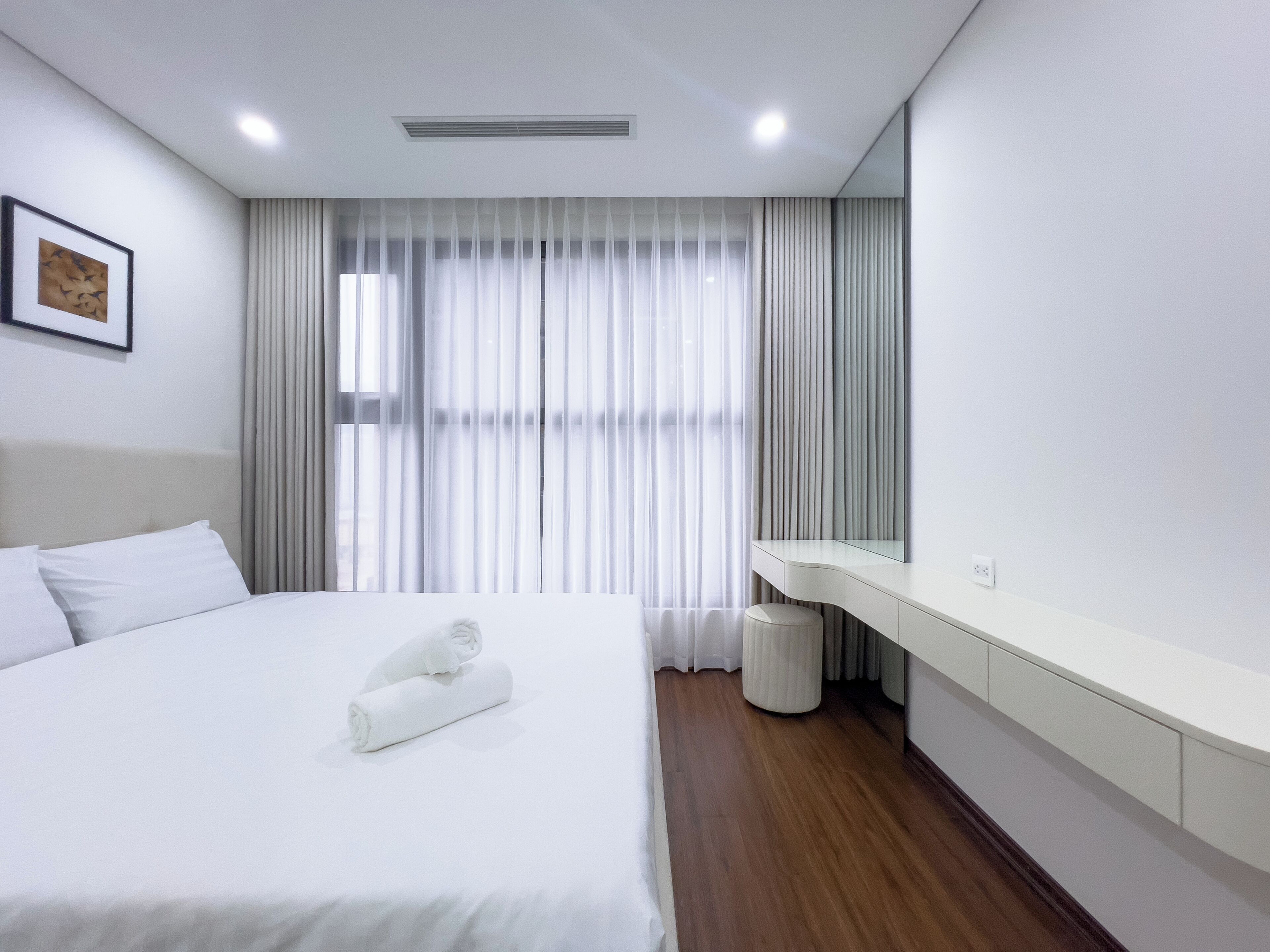 ห้องพักตกแต่งอย่างมีเอกลักษณ์, ตกแต่งพิเศษโดยเฉพาะ, โต๊ะทำงาน, Wi-Fi ฟรี