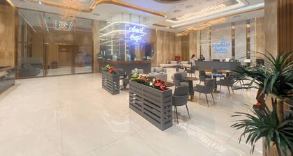 Capital Elite Luxury Residences