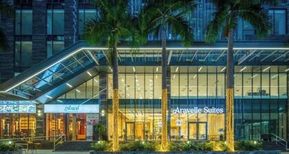 Capital Elite Luxury Residences