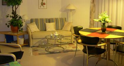 Panorama A23 / Fitzi, (Flims Dorf), 2602 by Interhome