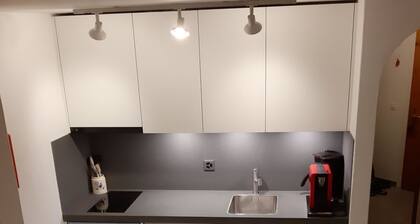 Panorama A23 / Fitzi, (Flims Dorf), 2602 by Interhome