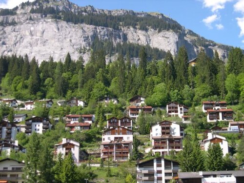 Panorama A23 / Fitzi, (Flims Dorf). Panorama A 23 / Fitzi by Interhome