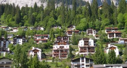Panorama A23 / Fitzi, (Flims Dorf). Panorama A 23 / Fitzi by Interhome