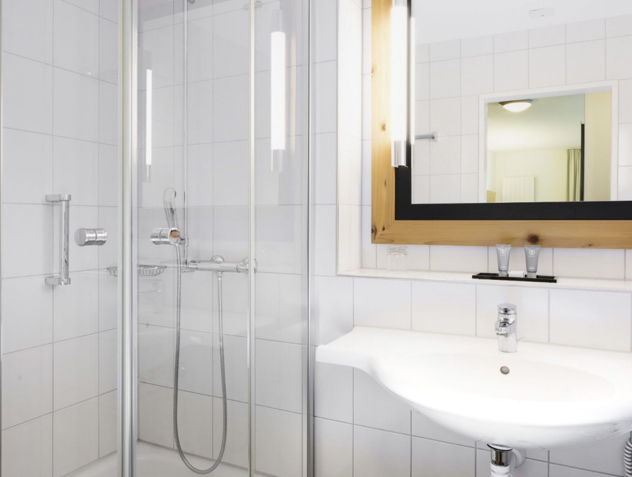 Badkamer