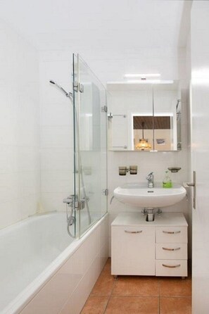 Towels - Apartment  by Interhome (Laax)
