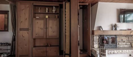 Intérieur