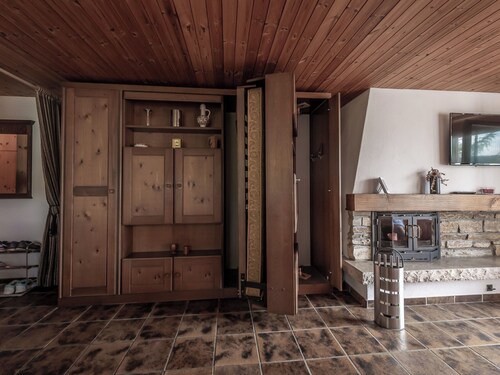 Casa Hirundella, (Trin Mulin), by Interhome