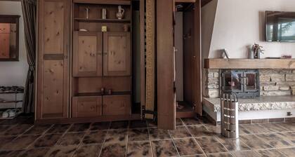Casa Hirundella, (Trin Mulin), by Interhome