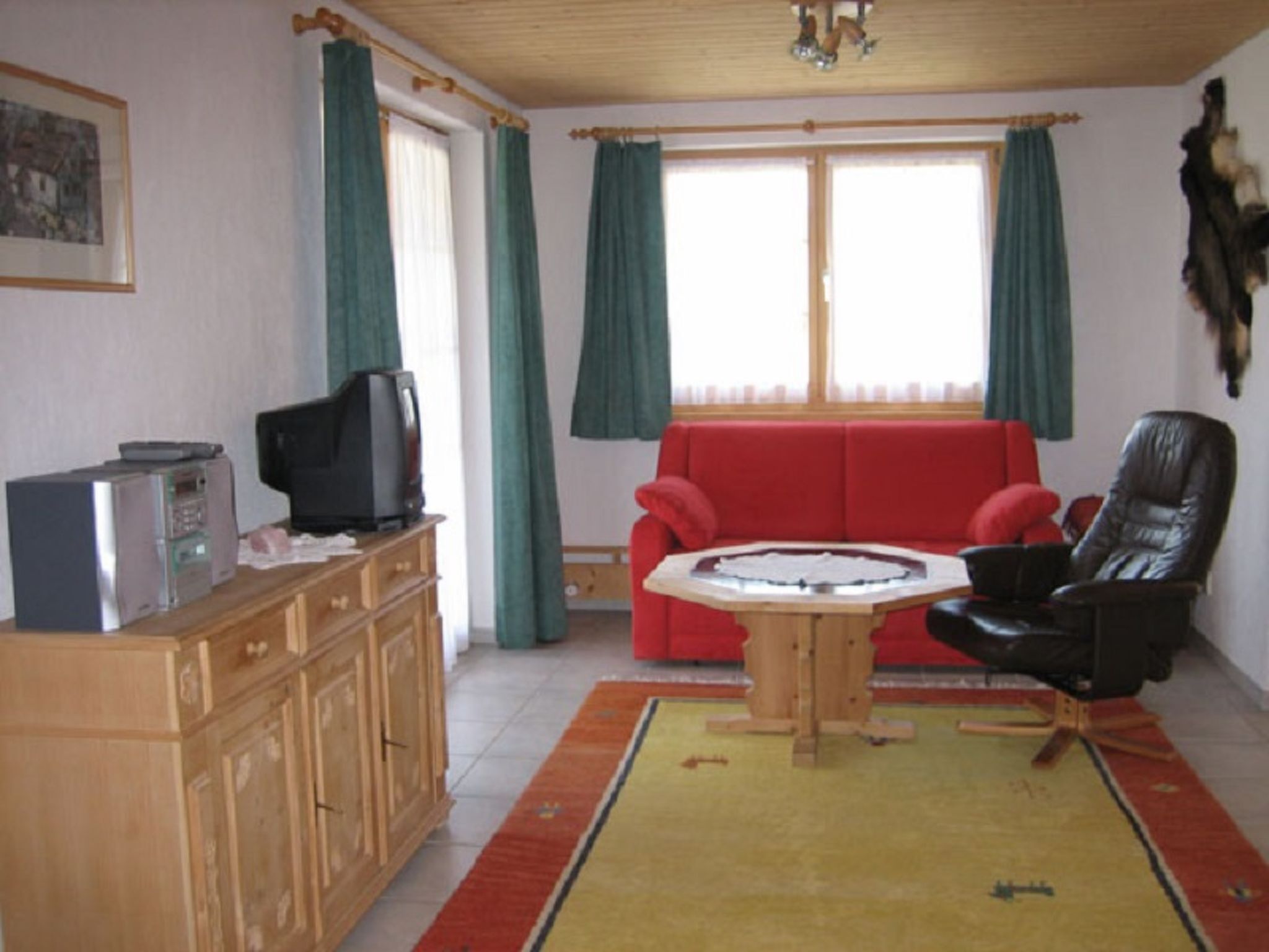 Interieur