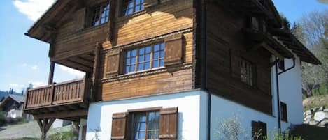 Aussenbereich
