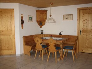 Restauration