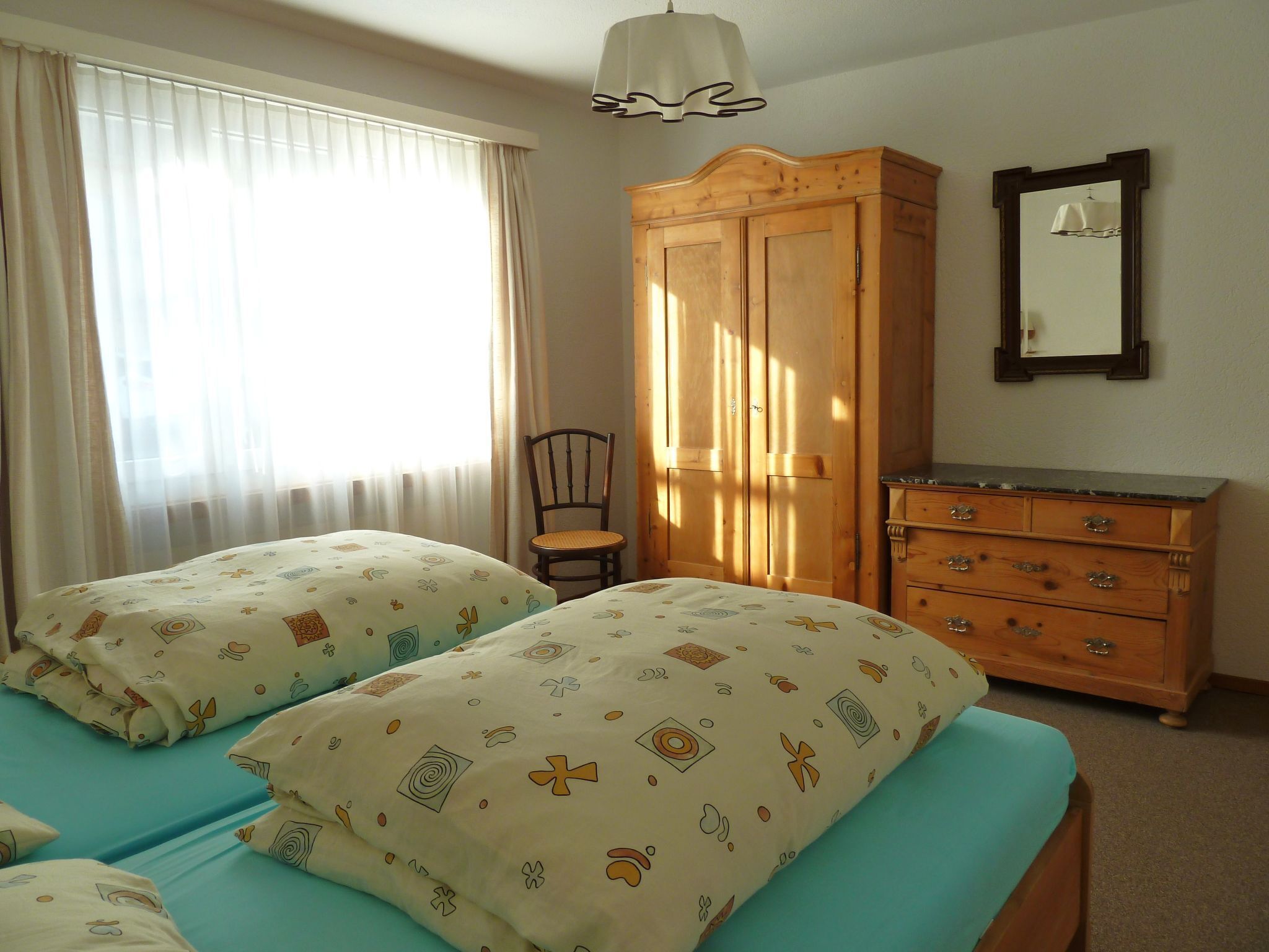 1 bedroom, internet