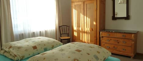 1 chambre, accĂšs Internet