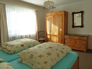 1 bedroom, Internet - Surrieven / Zwicker, (Laax Dorf). 3.5 Zimmerwohnung by Interhome (Laax)