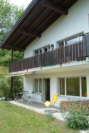 Außenbereich