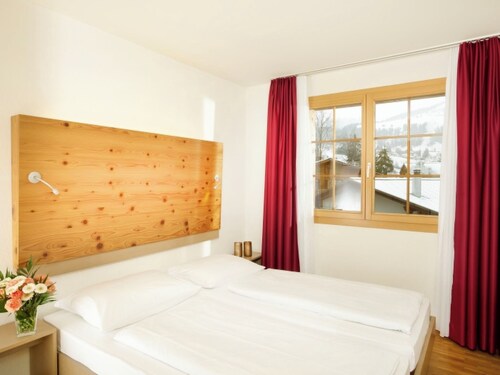 Hapimag Resort Flims, (Flims Waldhaus), 2629 by Interhome