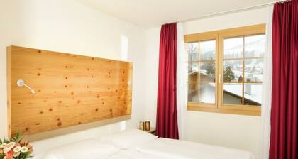 Hapimag Resort Flims, (Flims Waldhaus), 2629 by Interhome