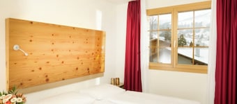Hapimag Resort Flims, (Flims Waldhaus), 2629 by Interhome