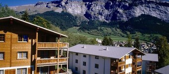 Hapimag Resort Flims, (Flims Waldhaus). Apartment mit 1 Schlafzimmer Komfort by Interhome