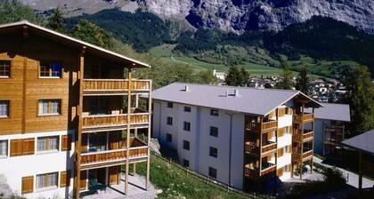 Hapimag Resort Flims, (Flims Waldhaus). Apartment mit 1 Schlafzimmer Komfort by Interhome