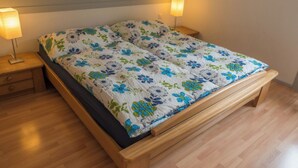 4 bedrooms, internet - Casa Davinci, (Laax Cons), 215 by Interhome (Laax)
