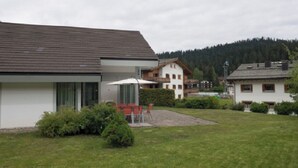 Exterior - Casa Davinci, (Laax Cons), 215 by Interhome (Laax)