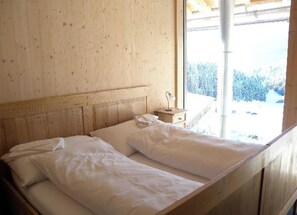 1 chambre, accès Internet