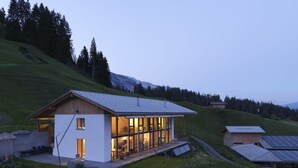 Exterieur