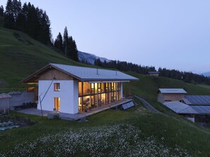 Exterieur